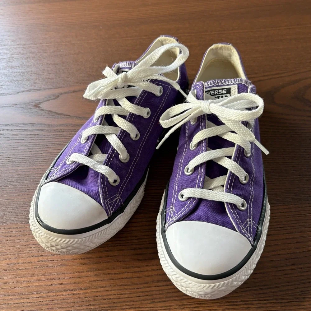 Converse chuck taylor